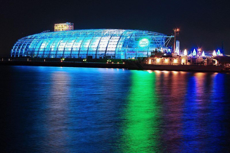 Exterior & Views 2, Hotel Sunshine Iwaki, Iwaki
