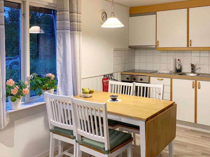 Others 4, person holiday home in KRISTIANSTAD-By Traum, Kristianstad