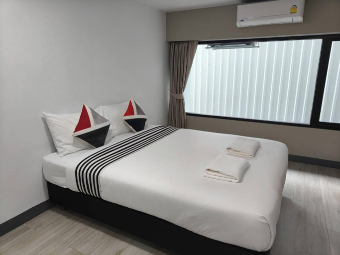 Bedroom 6