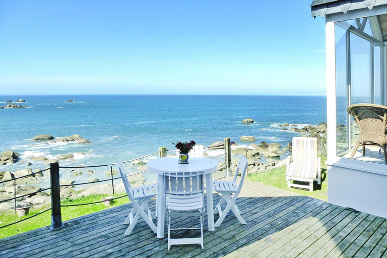 Others 5, Fishermans House in Brittany by the Sea, Finistère