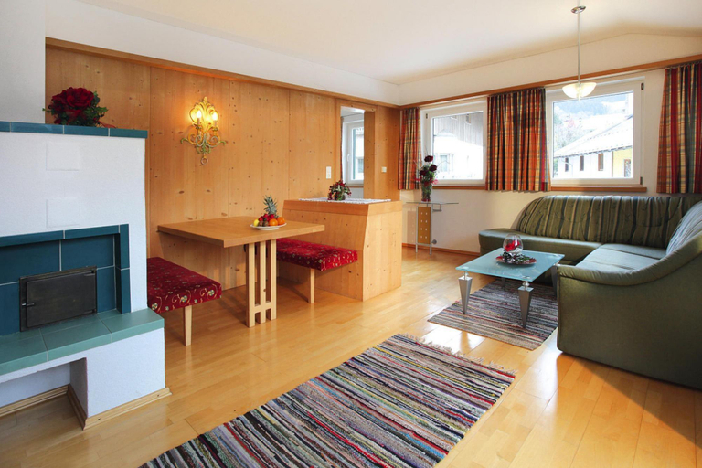 Others 3, Chalet in Muhltal near Kitzbuhel Ski Slopes, Kitzbühel