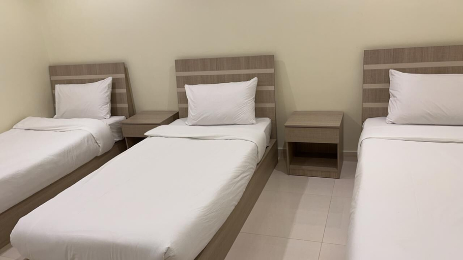 Others 3, Al Tawfeeg Hotel Azizyah, Makkah