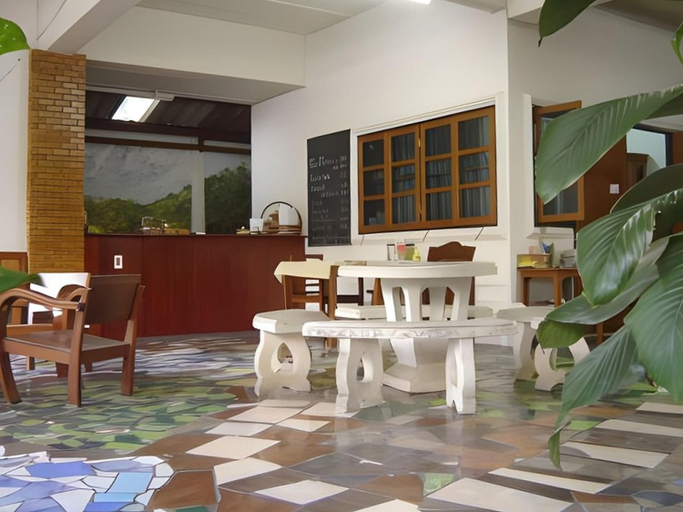 Others 5, Banwiang Guest House, Muang Chiang Mai