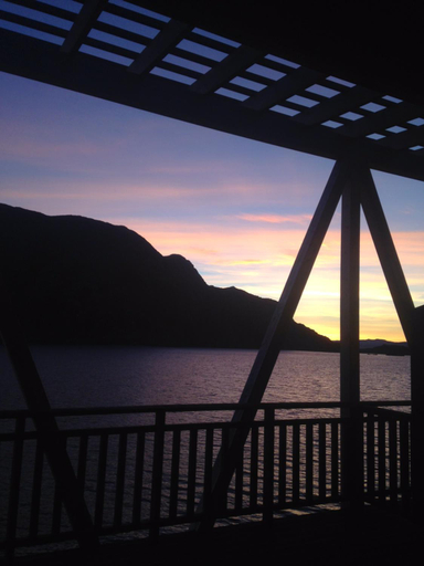 Others 3, Værlandet Havhotell, Askvoll