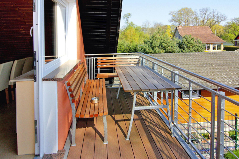 Others 4, Ferienwohnung Alte Schmiede, Zemitz, Vorpommern-Greifswald