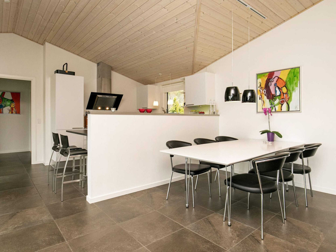 Others 4, Cozy Dog-friendly Cottage Near Coast-by Traum, Viborg