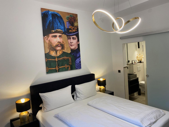 Others 2, Pension und Ferienwohnung Frech, Berchtesgadener Land