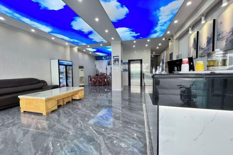 Others 5, Yide Hotel (Yingde Pearl Plaza Pedestrian Street), Qingyuan