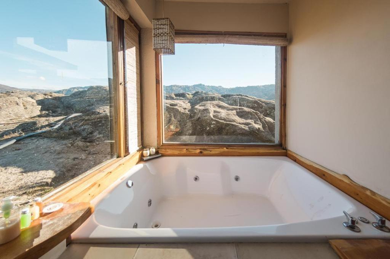 Bathroom 3, CASAS VIEJAS LODGE, Calamuchita