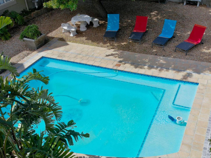 Others 5, Guesthouse Summerlight, City of Cape Town