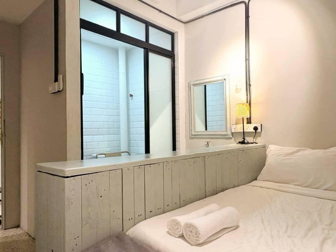 Bedroom 9