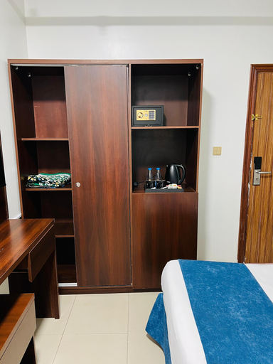 Bedroom 5, نزل صفاء بارك, Al Madinah Al Munawwarah