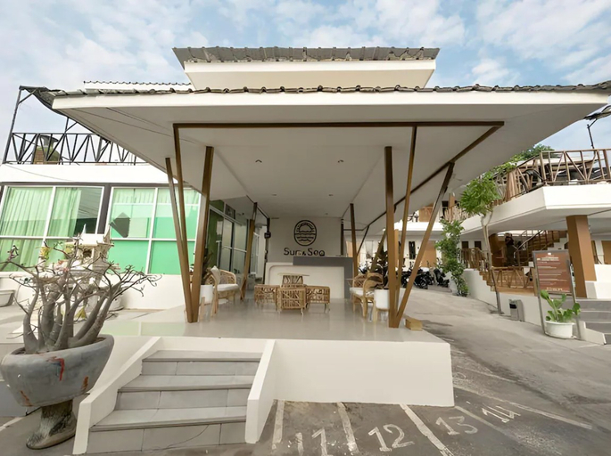 Exterior & Views 2, Sun and Sea Kohlarn, Pattaya