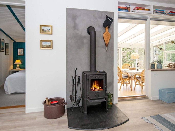 Others 2, 2 Person Holiday Home in Hemmet-by Traum, Ringkøbing-Skjern