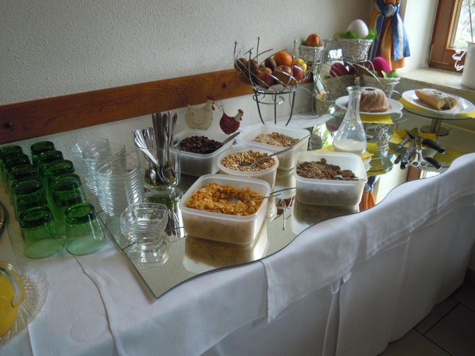 Food & Drinks 5, Gastehaus Zur schonen Aussicht, Deutschlandsberg