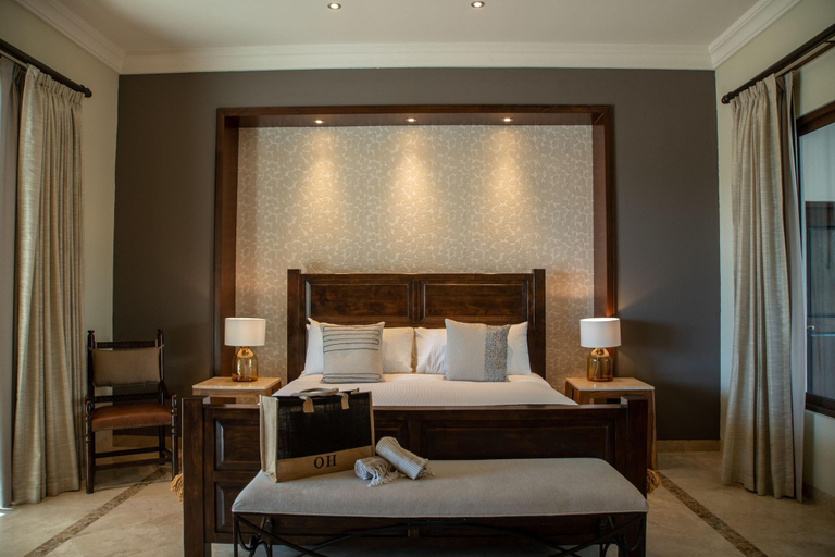 Bedroom 3, Orchid House Baja & Beach Club, La Paz