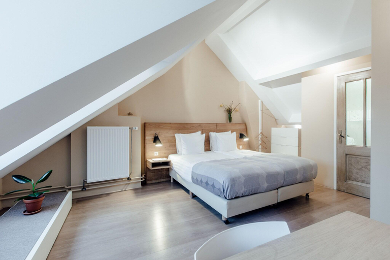 Room 4, Maison Haas Hustinx, Maastricht