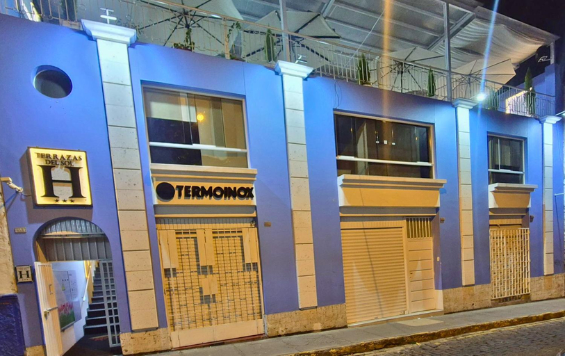 Exterior & Views 2, TERRAZAS DEL SOL, Arequipa