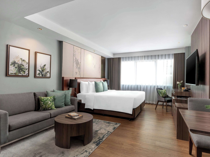 Bedroom 9