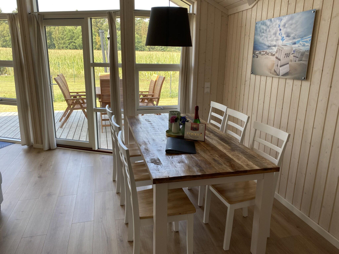 Others 5, Ferienhaus Larsson mit Sauna am Duemmer See, Dummer, Ludwigslust-Parchim
