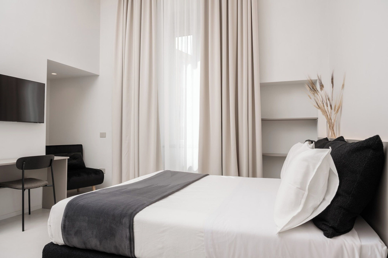Bedroom 4, IODIS RELAIS, Napoli