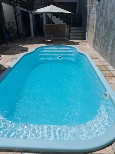 Sport & Beauty, Suites Beira Mar Maracaipe, Ipojuca