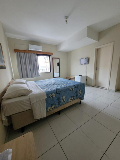 Bedroom 3, Klein Ville Esteio Centro, Esteio