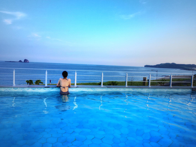 Sport & Beauty 2, Sun and moon Resort, Seogwipo