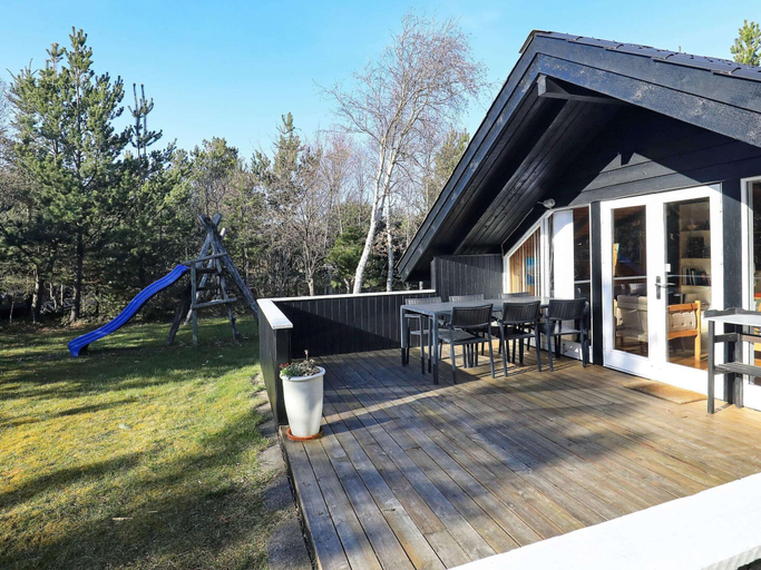 Exterior & Views, 6 Person Holiday Home in Saltum, Jammerbugt