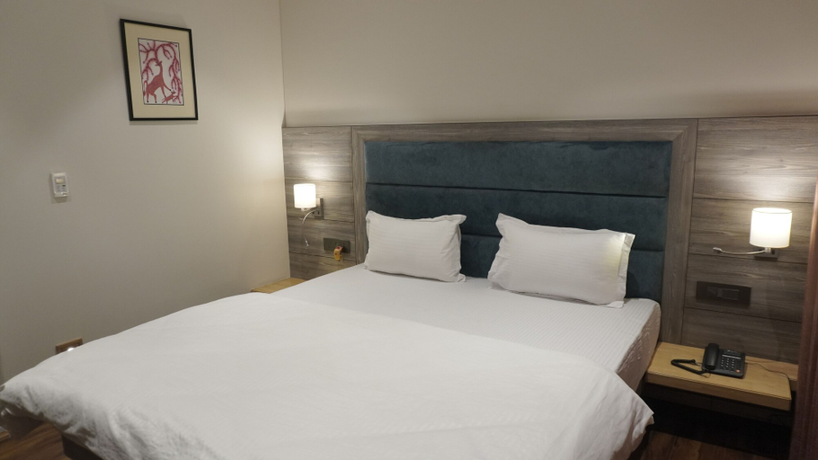 Bedroom 2, THE LEGACY, Purbi Singhbhum
