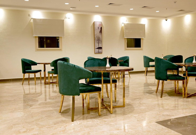 Food & Drinks, Sela Hotel, Al Madinah Al Munawwarah