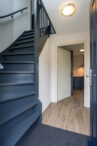 Reception 2, Holiday Home on Texel With Stunning Views, Texel