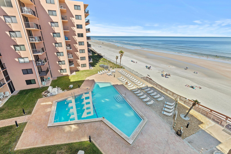 Sport & Beauty 5, Sunrise 502, Volusia