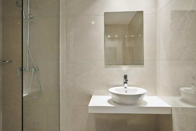 Bathroom 5, Eleni Holiday Village