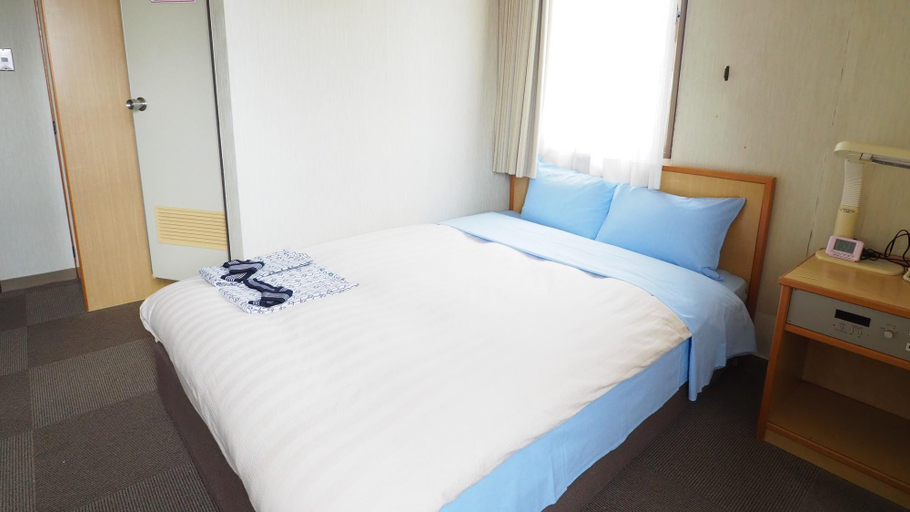 Bedroom 3, Omura Yasuda Ocean Hotel, Ōmura