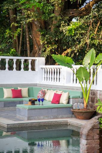 Sport & Beauty 2, Lamrin Ucassaim Goa, North Goa