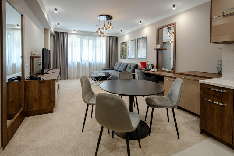 Facilities 4, K&G City Hotel, Kazanlak