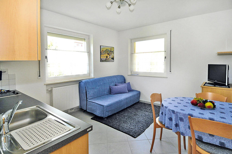 Others 3, Apartment in Schlanders near Stelvio Park, Bolzano