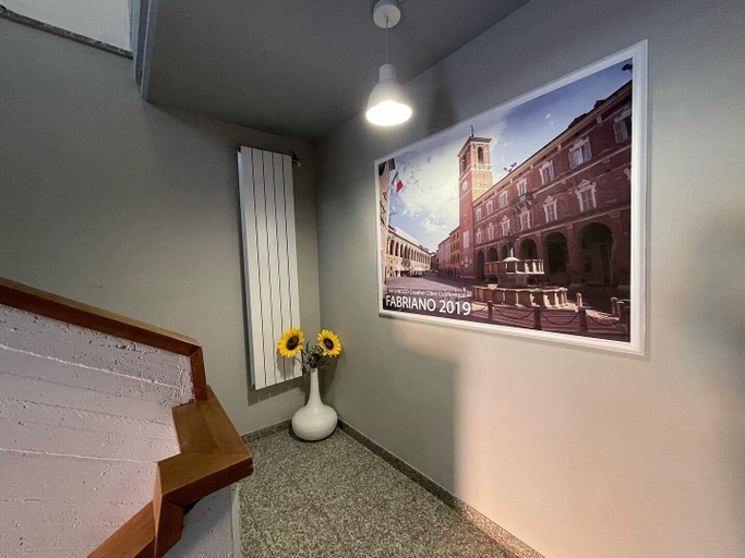 Others 4, Rooms & Breakfast La Filigrana, Ancona