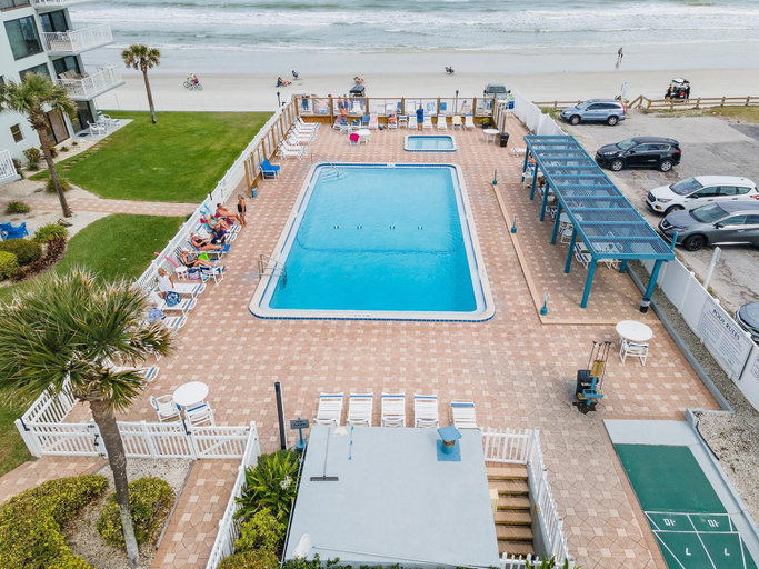 Others 1, Ocean Reef Villas 110, Volusia