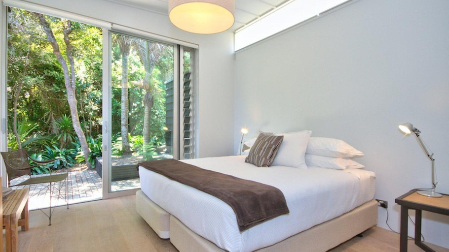 Bedroom 4, The Glen, Auckland