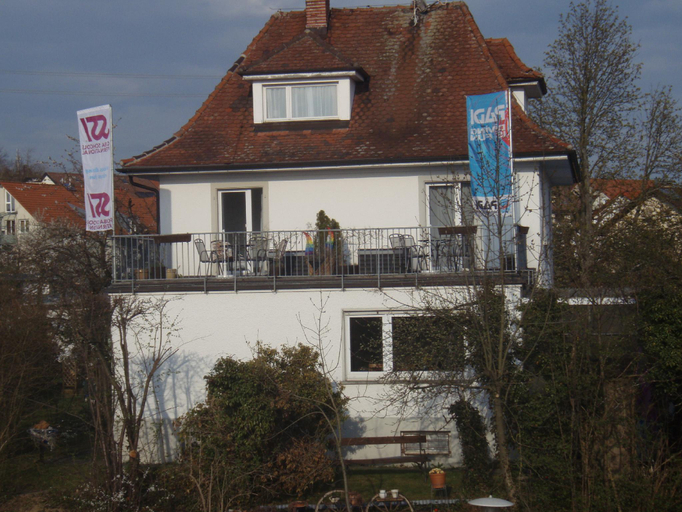 Exterior & Views 1, Pension Säntisblick, Bodenseekreis
