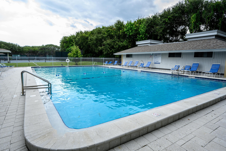 Sport & Beauty 5, Sea Woods 115, Volusia