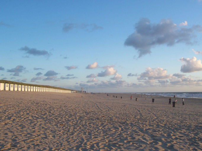 Others 3, Lovely Home in Texel near Sea, Texel