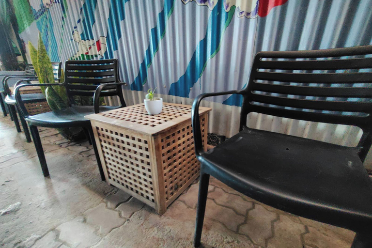Others 4, La Ud Lounge and Hostel, San Juan