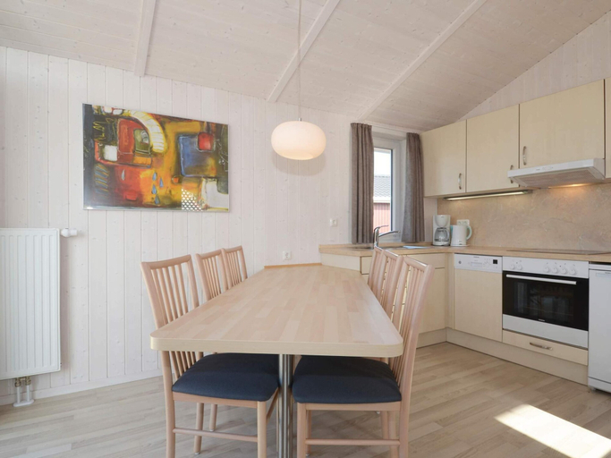 Others 3, Holiday Home in GrÃ¶mmitz, Ostholstein