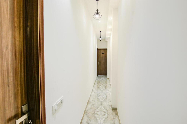 Public Area 2, FabHotel Yellow Leaf, Ludhiana