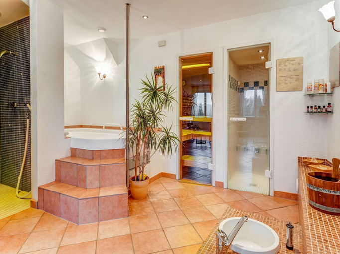 Others 4, Apartment in Schleiden With Sauna and Nature, Euskirchen