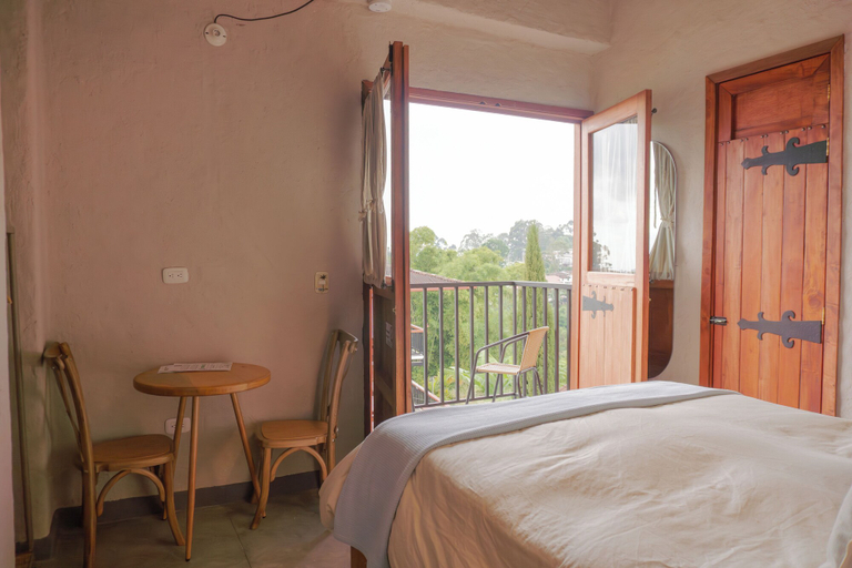 Bedroom 4, Coffee Tree Boutique Hostel, Salento