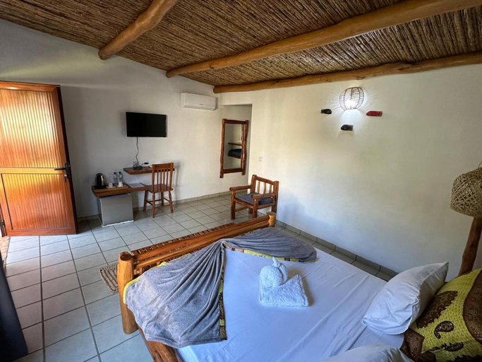 Others 5, Telvina Beach Lodge, Vilanculos